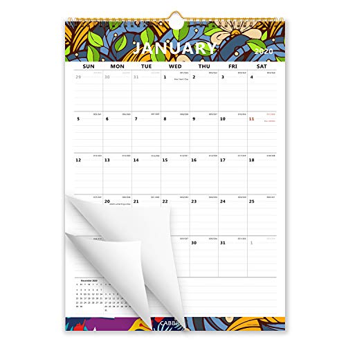 Best Wall Calendars Buying Guide GistGear