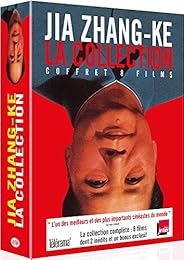 Jia Zhang-Ke - La Collection