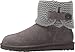 UGG K Darrah Boots Grey 6