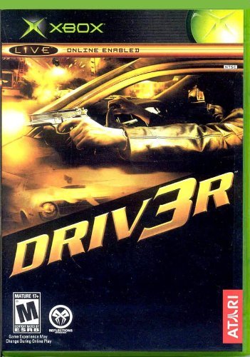 Driv3r