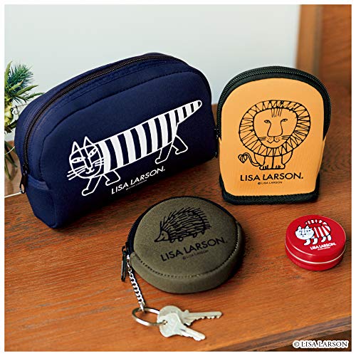 リンネル 2019年3月号 画像 B