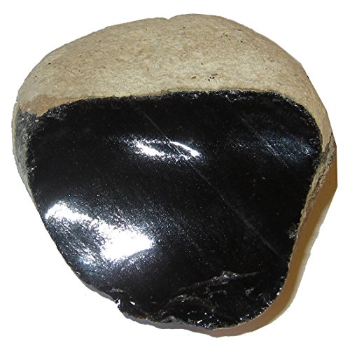 Obsidian Slabs for sale Only 4 left at 65