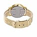 Siviki Watch, Clearance!!! New Luxury Fashion Women Crystal Golden Stainless Steel Analog Quartz Wrist Watch (Golden)