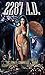 2287 A.D.: A Post-Apocalyptic Sci-fi Fantasy (The Ashlyn Chronicles Book 1)