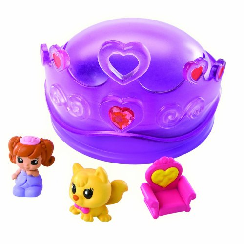 Squinkies Royal Friends Surprise