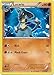 Pokemon - Lucario (77) - Black and White Plasma Storm