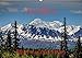 ALASKA - Bilder aus dem Süden (Wandkalender 2020 DIN A2 quer): Südliches Alaska - Momentaufnahmen by 