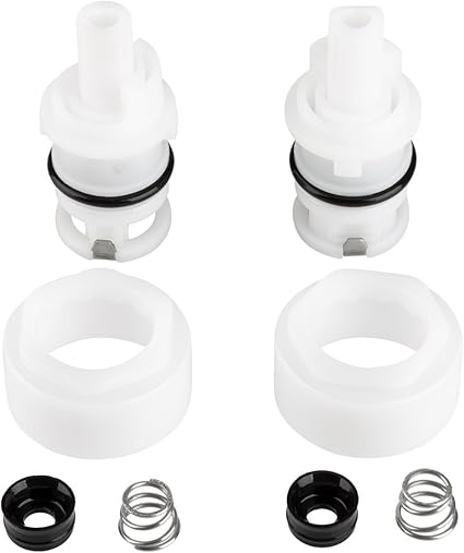 Amazon Com Dura Faucet Df Rk400 Rv Cartridge Replacement Kit For