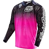 Troy Lee Designs SE Air Starburst Jersey