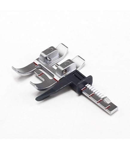 93-036939-91 Piedino a scatto per macchina da cucire domestica Pfaff