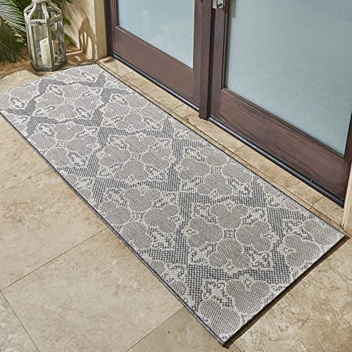 Gertmenian Disney Indoor Outdoor Rug Mickey Mouse Outside Patio Area