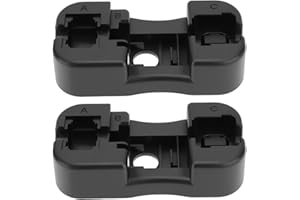 LT Easiyl 2Pcs Wiring Tool Module Holder Keystone Jack Punch Down Stand Holder Suitable for 110 Blade Wire Cable Tool RJ45/RJ