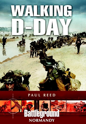 Download Walking D-Day (Battleground Normandy) (English Edition) PDF