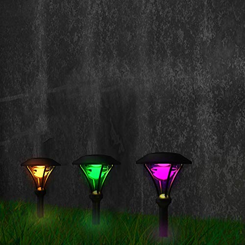 GOODSMANN Smart Low Voltage Landscape Lighting Pathway ... GOODSMANN Smart Low Voltage Landscape Lighting Pathway ...
