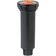Rainbird 1800 Series Pop-Up Spray Head with Seal-A-Matic and Pressure Regulator without Nozzle, 4"