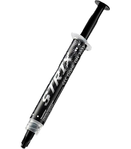 Amazon.com: ASUS ROG RG-07 Performance Thermal Paste - 3 Grams