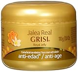 Jalea Real Anti-Aging/Wrinkles Moisturizing Cream with Elastin, 3.8 Ounce
