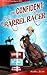 The Confident Barrel Racer by Heather A. Smith