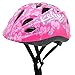 Girl Helmet for Bike,Kids Bike Pink Helmet for Girls Approximately Ages 3-10 Years Adjuastable and Multi-Sport, from Toddler to Kids CPSC Certicated