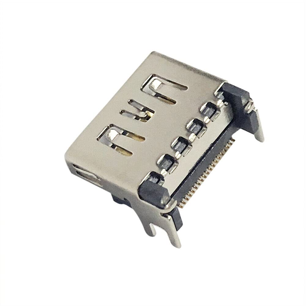 Zahara HDMI Connector Port Socket for Sony Playstation 5 PS5