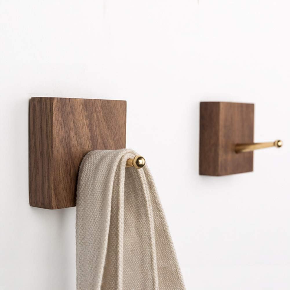 Best Coat Rack Solid Wood