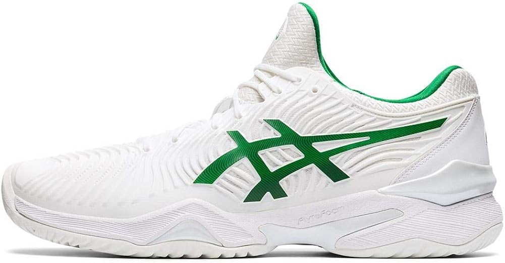  | ASICS Men's Court FF Tennis Shoes | Running