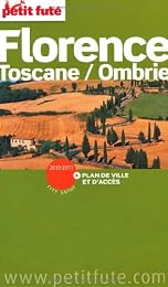 Florence, Toscane, Ombrie