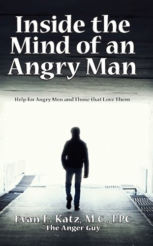 Download Inside the Mind of an Angry Man:  Help for Angry Men and Those That Love Them (English Edition) PDF