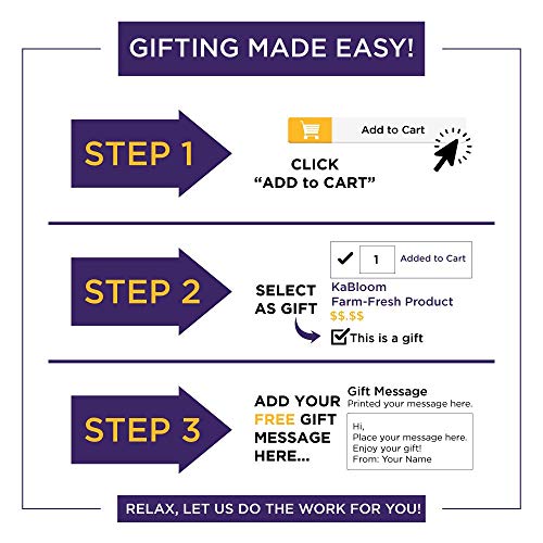 5 KaBloom+Summer+Beauty+Bouquet+Hydrangeas