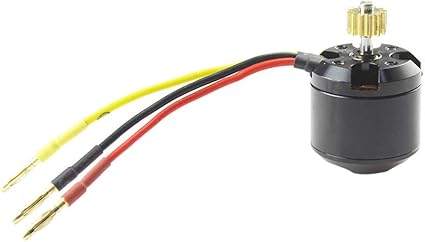 rc helicopter brushless motor