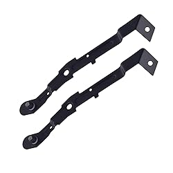2-Pack Blade Brake Arm Assembly with Cam Rollers
