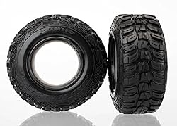 Traxxas Kumho Tires Ultra-Soft S1 6870R