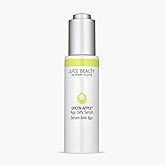 Juice Beauty Green Apple Age Defy Serum - 30 mL - Visibly Reduces + Corrects Look of Dark Spots - Vegan, Cruelty Free