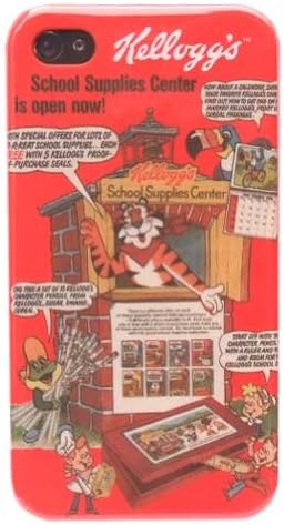 Amazon Kellogg S ケロッグ Iphone4 Iphone4s対応ケース6801 ジャケット カバー アメリカ コーンフレーク グッズ アイフォン ケース カバー 通販 Amazon Kellogg S ケロッグ Iphone4 Iphone4s対応ケース6801 ジャケット カバー アメリカ コーンフレーク グッズ アイフォン ケース カバー 通販