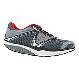 MBT Men's Simba 5S Lace Up