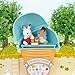 Calico Critters Seaside Ice Cream Shop