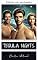 Livro Noites de tequila