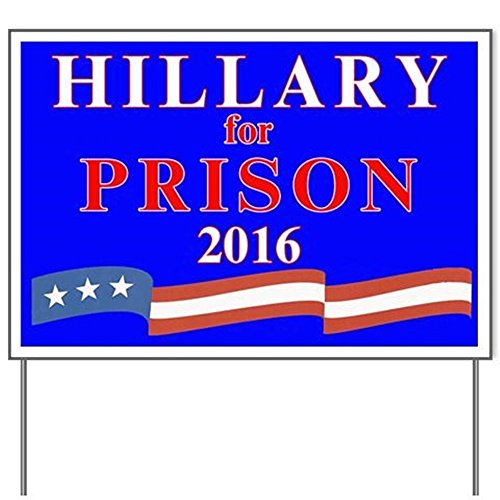 Elect Hillary Sign If Hillary wins the General Election... > General Discussion > AR15.COM