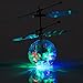 TX Juice LED Heliball - Patented Hand and Body Control with Spectacular Light Show