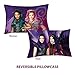 Jay Franco Disney's Descendants 3 Twin Size 5pc Bedding Collection with Comforter, Sheet Set and Sham