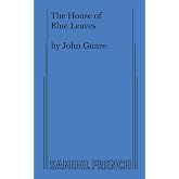 The House of Blue Leaves