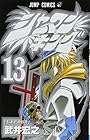 シャーマンキング 第13巻