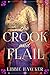 The Crook and Flail: A Novel of Ancient Egypt (The She-King Book 2) by Libbie Hawker