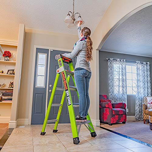 Little Giant King Kombo Ladder - Image 8