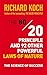 The 80/20 Principle and 92 Other Powerful Laws of Nature: The Science of Success