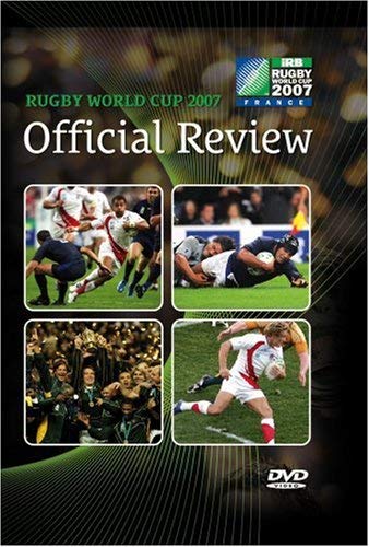 Rugby World Cup 2007 - Official Review