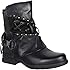 Sendra Dames laarzen18839 Gorca Zwart Sendra Dames laarzen18839 Gorca Zwart
