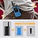 walkie talkies for kids, 22 Channel 2 Way Radio 3 Mile Long Range Kids Toys & Handheld Kids Walkie Talkies, Best Gifts & Top Toys for Boy & Girls Age 3 4 5 6 7 8 9 For Outdoor Adventure Game, Boy Tous