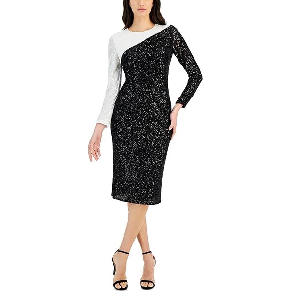 porridge textured slim knit mini dress Halycon Knit Mini Dress Oatmeal main image 1