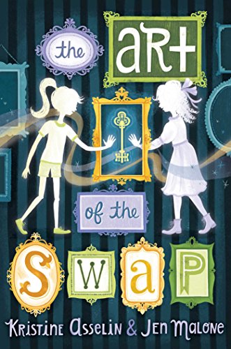 [BOOK] The Art of the Swap<br />KINDLE